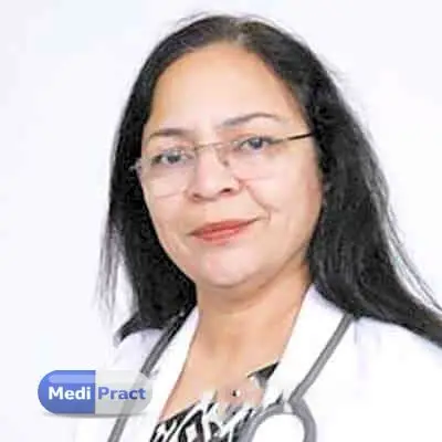 Dr. Neelima Mishra Profile Picture