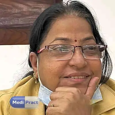 Dr. Neelima Mittal Profile Picture