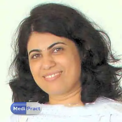 Dr. Neelima Nadgonde Profile Picture