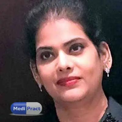Dr. Neelima P Profile Picture