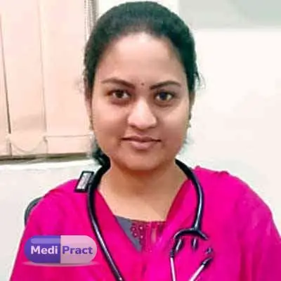 Dr. Neelima Pakanati Profile Picture