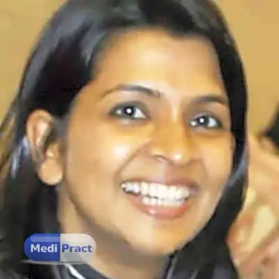 Dr. Neelima Pillai Profile Picture