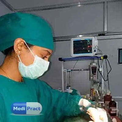 Dr. Neelima Prabha Kalundia Profile Picture