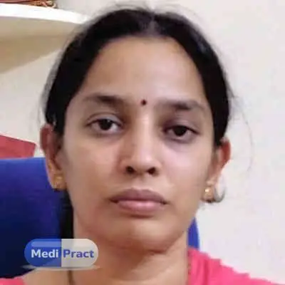 Dr. Neelima Rathan Profile Picture