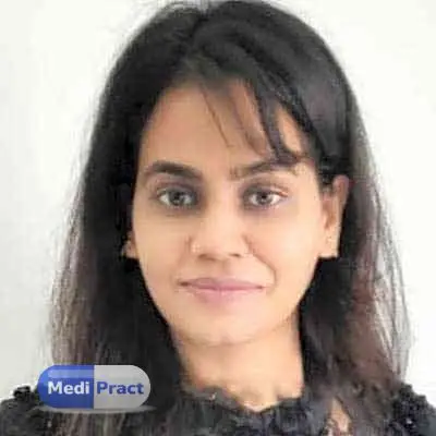 Dr. Neelima Ravipati Profile Picture