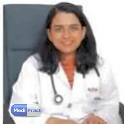 Dr. Neelima Reddy Profile Picture