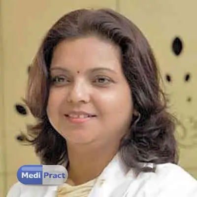 Dr. Neelima Sharma Profile Picture
