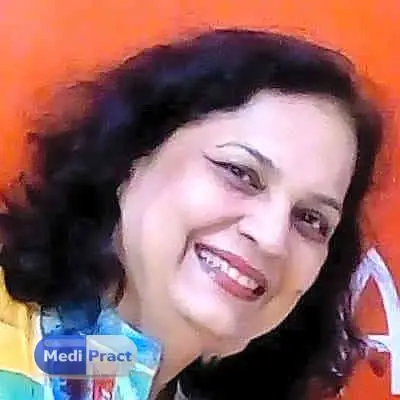 Dr. Neelima Shilotri Profile Picture