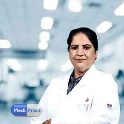 Dr. Neelima Sodhi Profile Picture