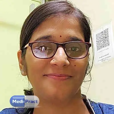 Dr. Neelima Verma Profile Picture