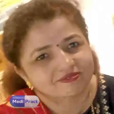 Dr. Neelkamal C.Wankhade Profile Picture