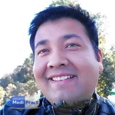 Dr. Neelkamal Gola Profile Picture