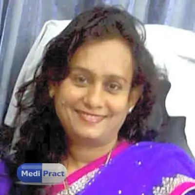 Dr. Neelkamal L. Chandra Profile Picture