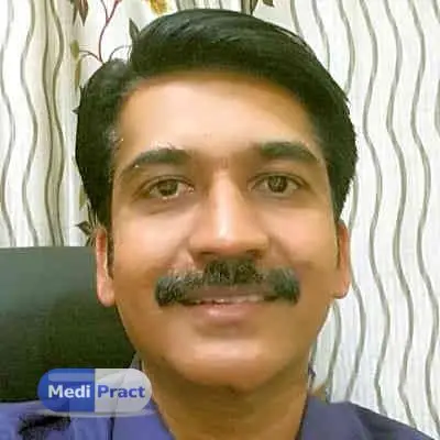 Dr. Neelkant Warad Profile Picture