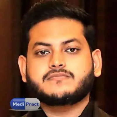 Dr. Neelkanta Bhowmik Profile Picture