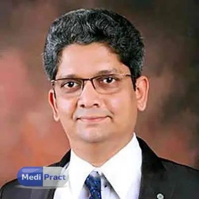 Dr. Neelkanth Dhamnaskar Profile Picture