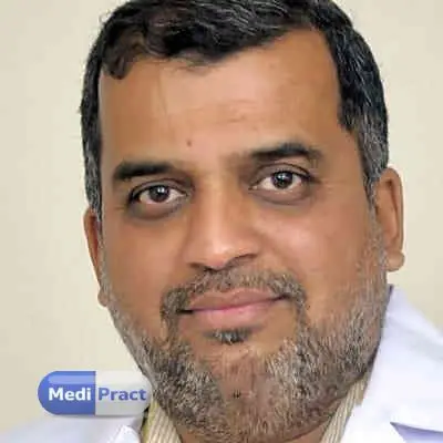 Dr. Neelkanth G Belvi Profile Picture