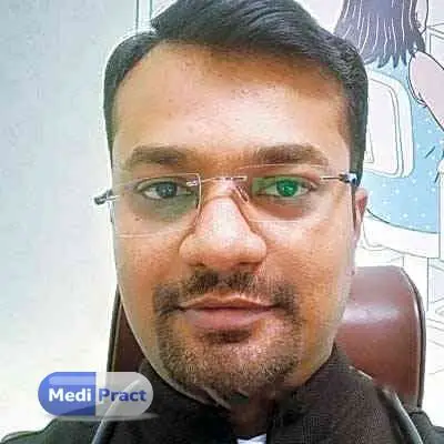Dr. Neelkanth Kote Profile Picture