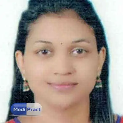 Dr. Neelu Agarwal Profile Picture