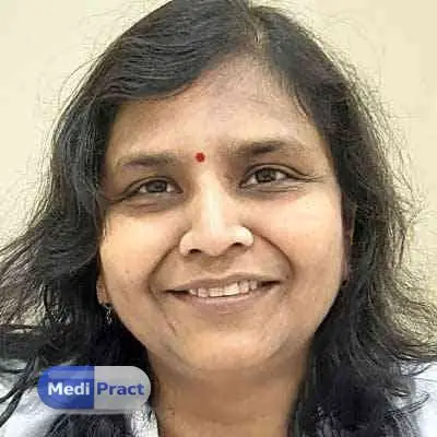 Dr. Neelu Agrawal Profile Picture