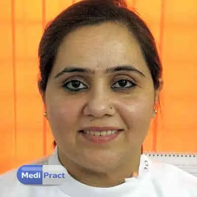 Dr. Neelu Arora Gupta Profile Picture