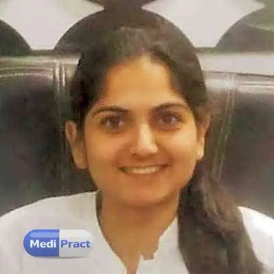 Dr. Neelu Choudhary Profile Picture