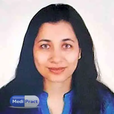 Dr. Neelu Chugh Profile Picture
