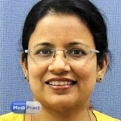 Dr. Neelu Desai Profile Picture