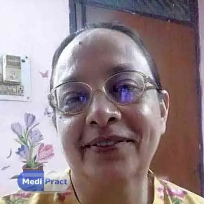 Dr. Neelu Khurana Profile Picture
