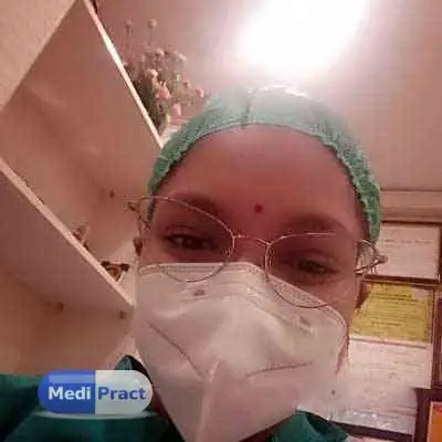 Dr. Neelu Rani Profile Picture