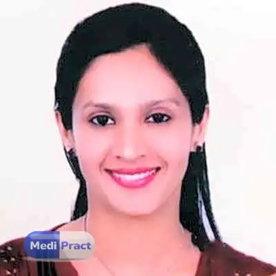 Dr. Neelu Solanki Profile Picture