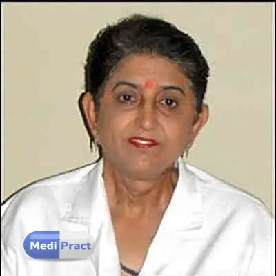 Dr. Neelu Soni Profile Picture