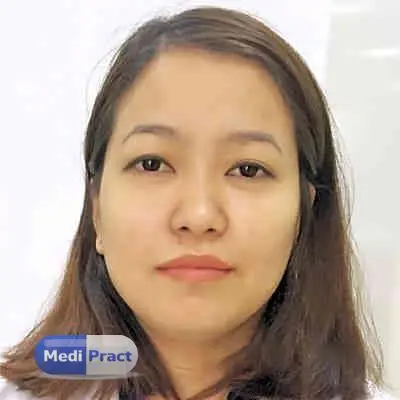 Dr. Neelu Yirang Profile Picture