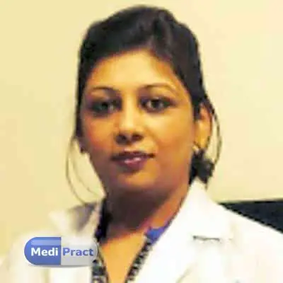 Dr. Neelum Ara Profile Picture
