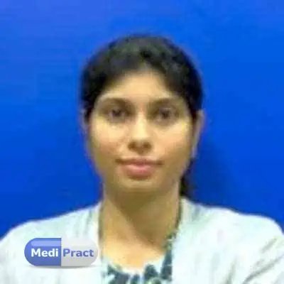 Dr. Neema Bhat Profile Picture