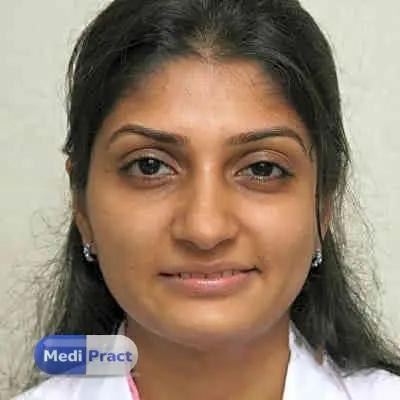 Dr. Neema Mirani Profile Picture