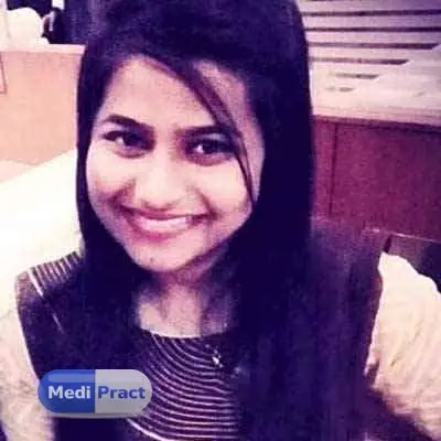 Dr. Neema Sandra Profile Picture