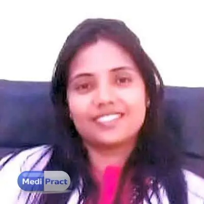 Dr. Neema Srivastava Profile Picture