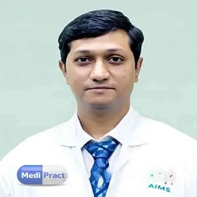 Dr. Neemesh Lodh Profile Picture