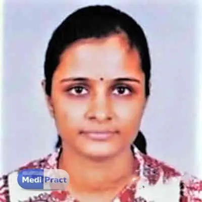 Dr. Neena Agarwal Profile Picture