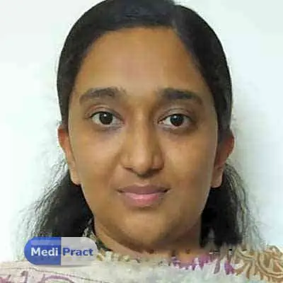 Dr. Neena Anna Varghese Profile Picture