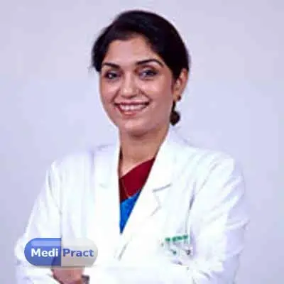 Dr. Neena Bahl Profile Picture