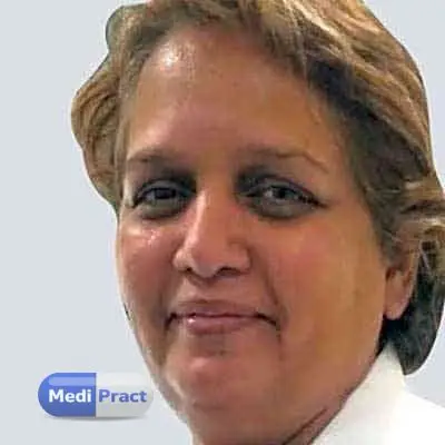 Dr. Neena Baryah Profile Picture