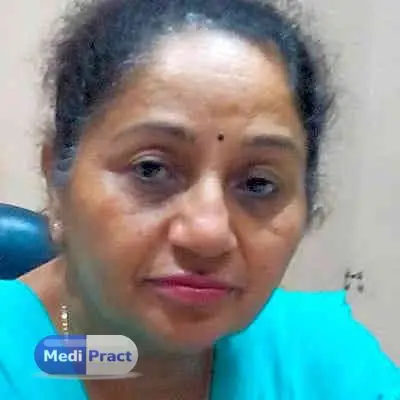 Dr. Neena Chawla Profile Picture