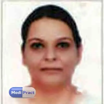 Dr. Neena Chhabra Profile Picture