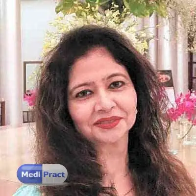 Dr. Neena Gupta Profile Picture