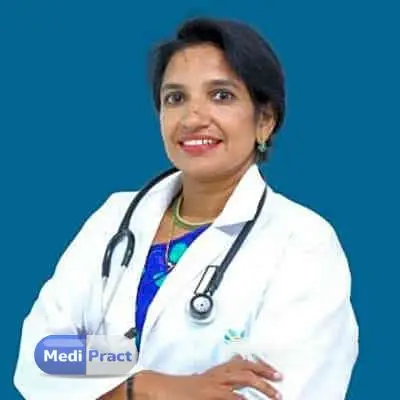 Dr. Neena K N Profile Picture