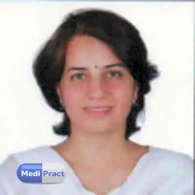 Dr. Neena Luthra Profile Picture