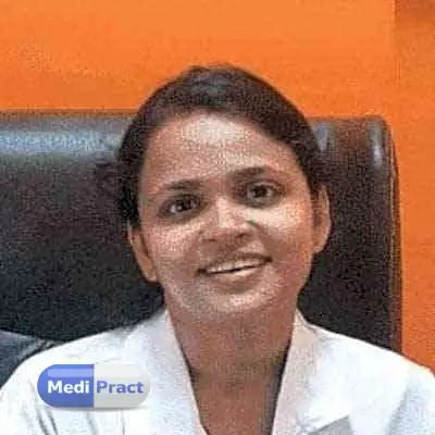 Dr. Neena M Profile Picture