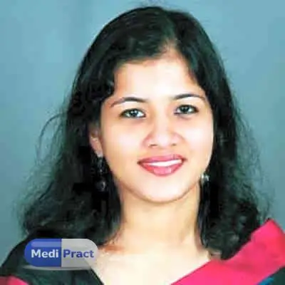 Dr. Neena Mathew Profile Picture